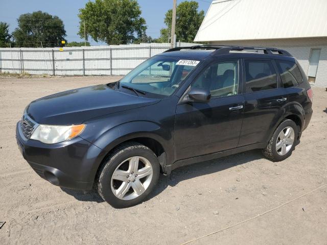 2010 Subaru Forester 2.5X Premium