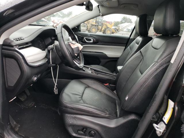3C4NJDCB2NT194449 Jeep Compass Limited