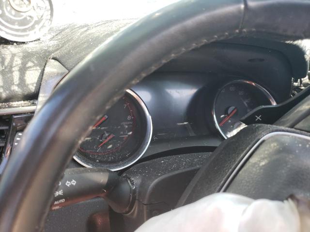 4T1K61AK0LU328301 Toyota CAMRY XSE