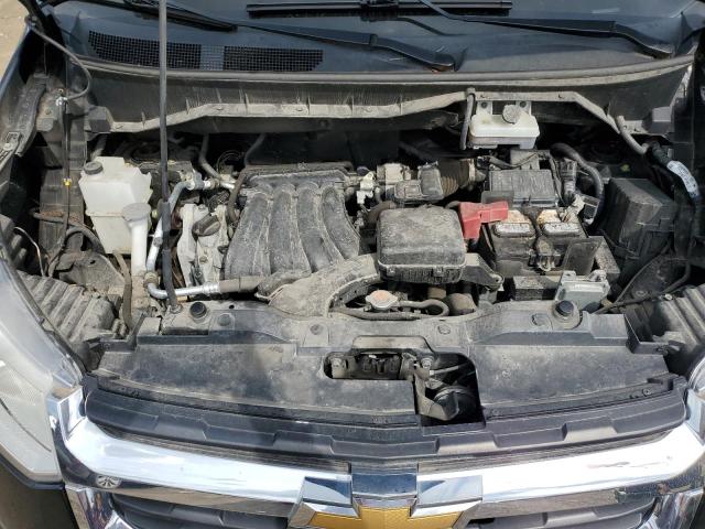 2017 CHEVROLET CITY EXPRE - 3N63M0YN7HK702027