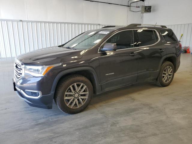 2018 GMC Acadia SLE