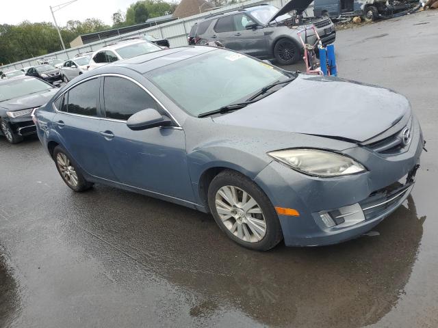 2010 Mazda 6 I VIN: 1YVHZ8CH0A5M13351 Lot: 70115453