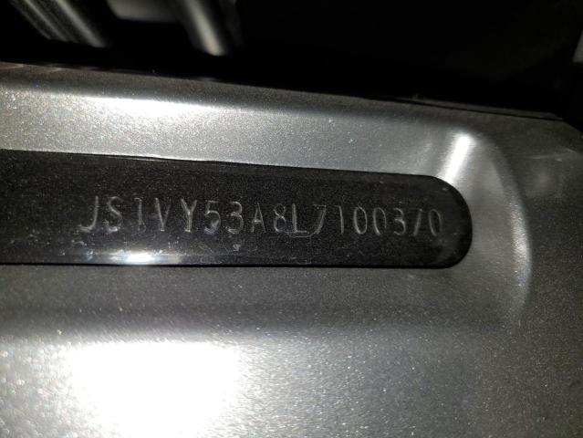 2020 SUZUKI VZR1800 - JS1VY53A8L7100370