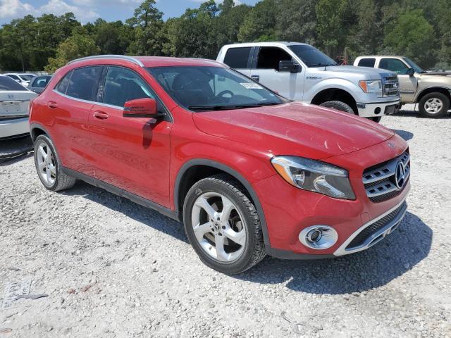 WDCTG4GB4LJ666441 Mercedes-Benz Gla 250 4matic