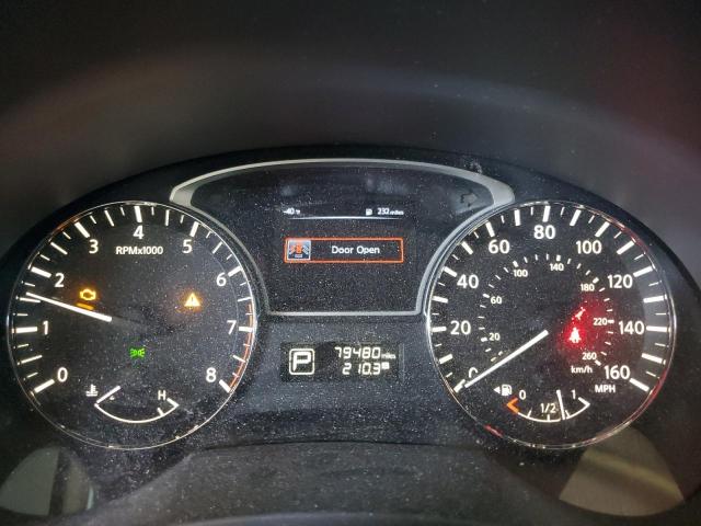 1N4AL3APXFN307976 Nissan ALTIMA 2.5