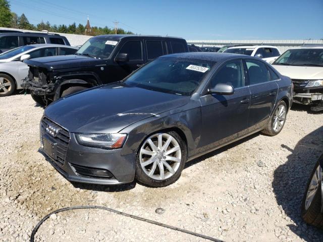 VIN WAUFFAFL9DN027591 2013 Audi A4, Premium Plus no.1