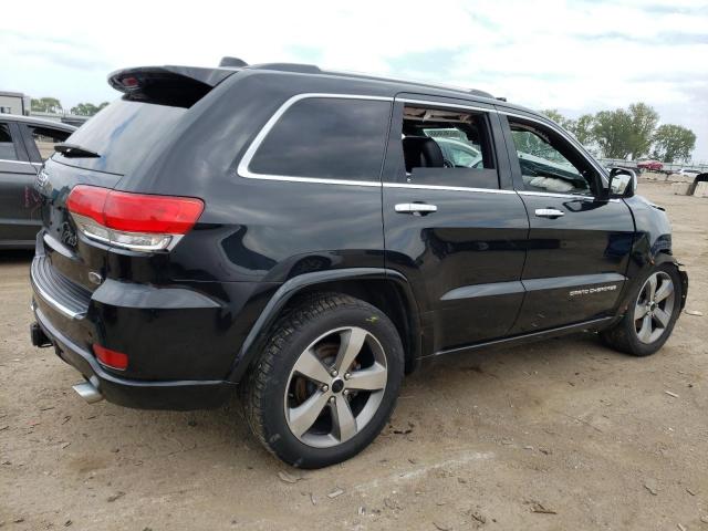 1C4RJFCTXFC227443 Jeep Grand Cherokee Overland