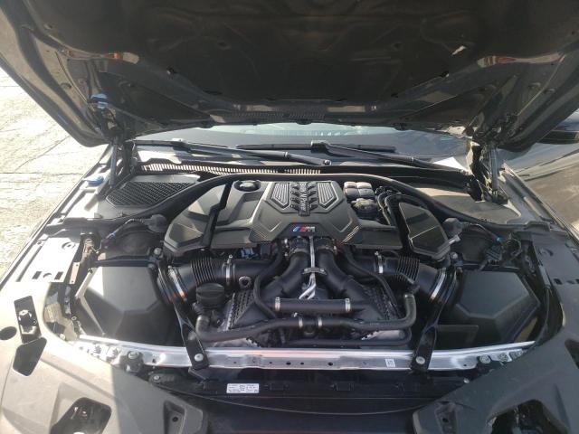 WBSAE0C00NCG86513 BMW M8