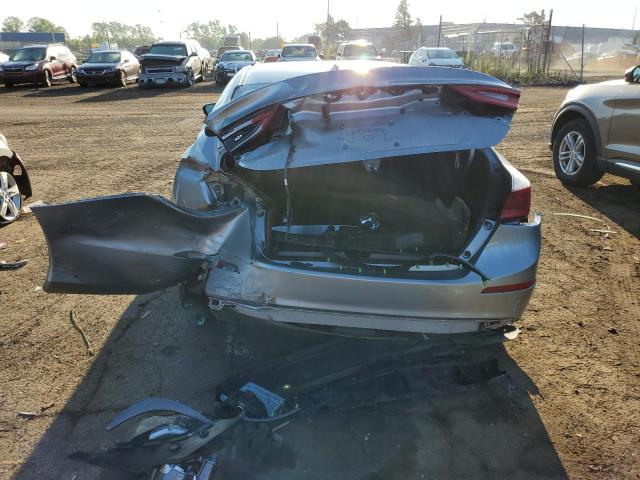 2019 HONDA INSIGHT LX 19XZE4F10KE023756