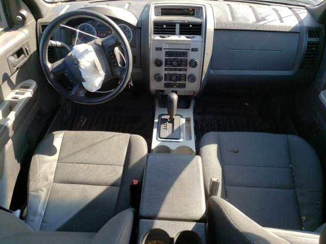 2020 FORD ESCAPE XLT - 1FMCU9DG9CKA08423