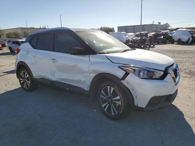 3N1CP5CU1KL550658 Nissan KICKS S