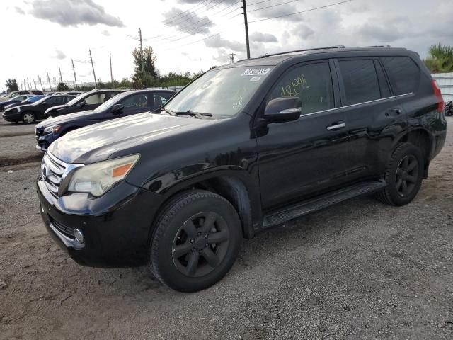 2011 Lexus GX 460 