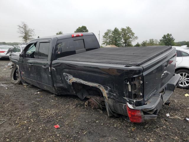 1GCVKREC7FZ322274 | 2015 CHEVROLET SILVERADO