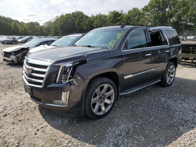 2016 CADILLAC ESCALADE L - 1GYS4BKJ4GR127221