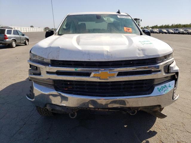 3GCUYDED3KG164208 | 2019 CHEVROLET SILVERADO