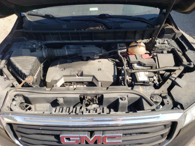1GKKNKLA5HZ232051 GMC ACADIA SLE