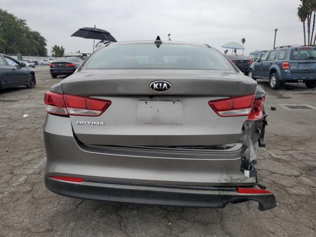 5XXGT4L37JG265775 KIA Optima Lx