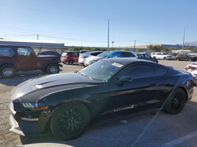 1FA6P8CF5M5134666 Ford Mustang GT