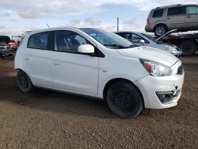 2016 MITSUBISHI MIRAGE ML32A3HJ9HH004665