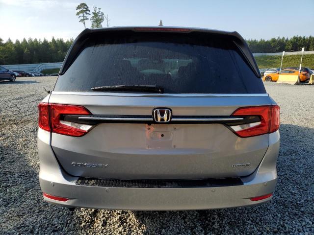 5FNRL6H82PB048381 2023 HONDA ODYSSEY, photo no. 6