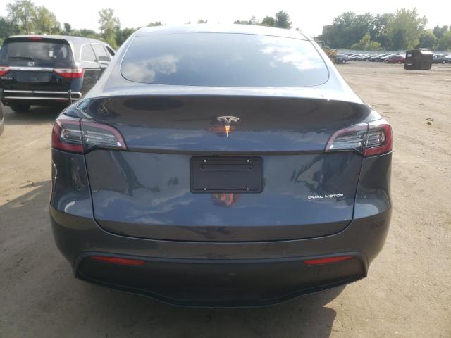 5YJYGDEE9LF009442 Tesla Model Y  6