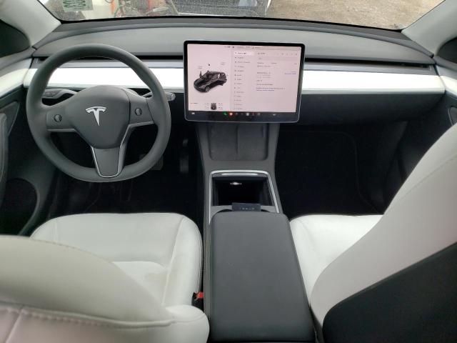 7SAYGDEE6PF636608 Tesla Model Y