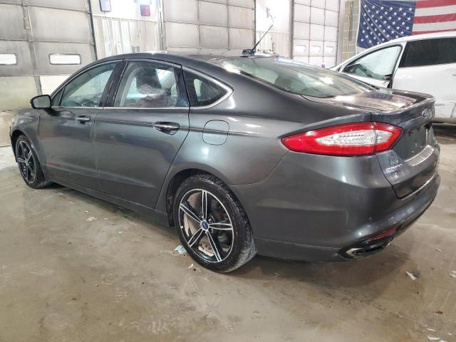 3FA6P0H94FR127731 | 2015 FORD FUSION SE