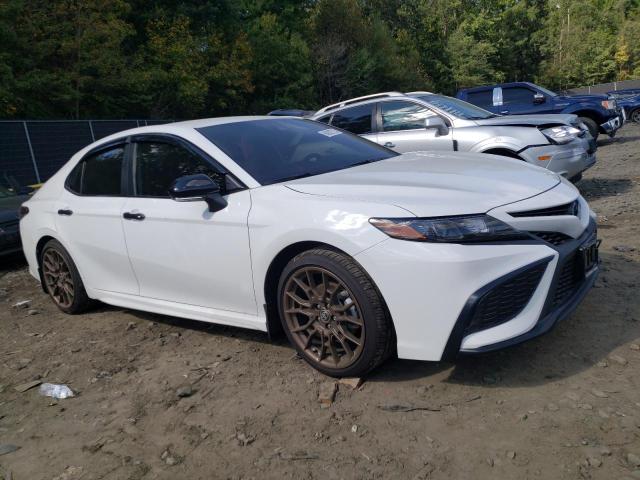 4T1G11AK4PU122165 Toyota Camry SE N 4