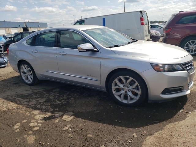 2G1125S38J9147024 | 2018 CHEVROLET IMPALA PRE