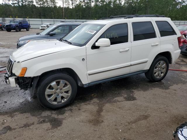 2009 Jeep Grand Cherokee Limited