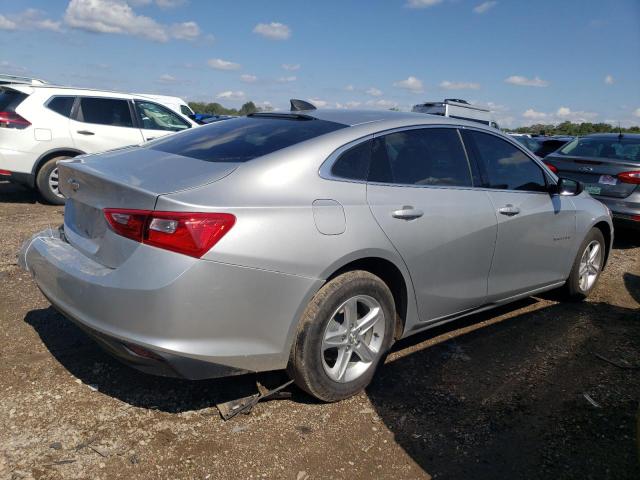 2020 Chevrolet Malibu - Image 3