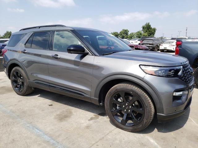 1FMSK7KH9PGA94617 Ford Explorer St-line