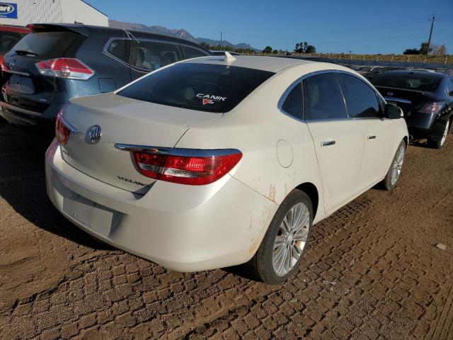 1G4PP5SK6E4164354 Buick Verano
