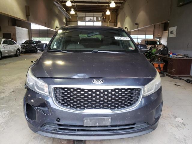KNDMB5C1XF6029945 KIA SEDONA LX