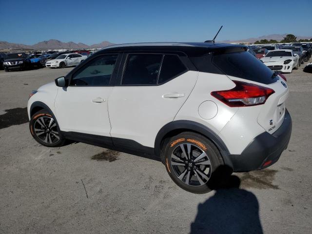 3N1CP5CU1KL550658 Nissan KICKS S