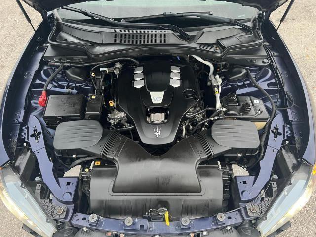 ZAM57XSA2F1159438 Maserati Ghibli