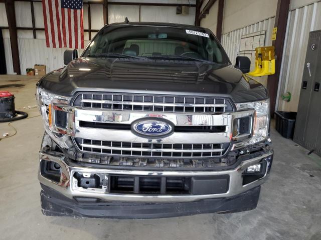 1FTEW1CP8KFC95772 Ford F150 Supercrew
