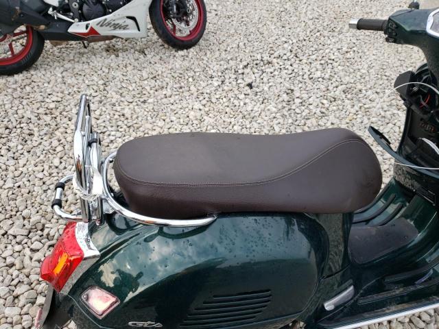 2020 VESPA GTS 300 SU ZAPMA39M2L5300053