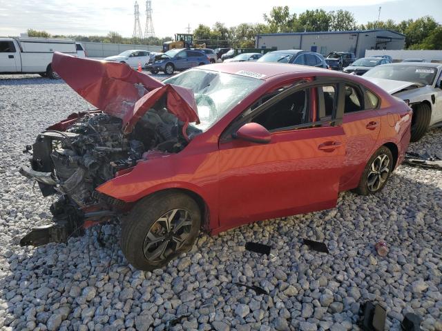 3KPF24AD1ME375518 Kia Forte FE