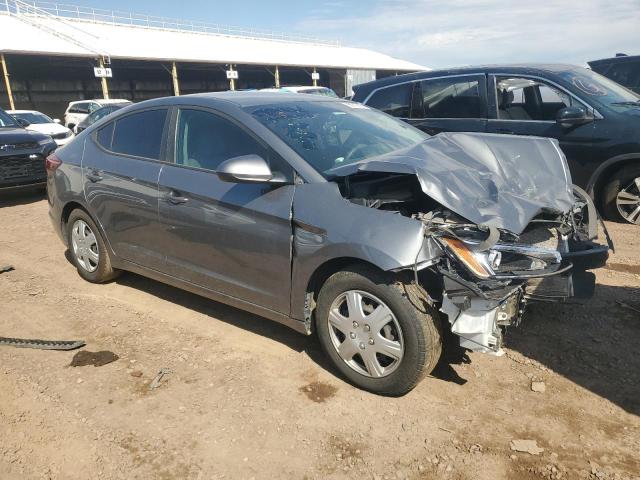 5NPD74LF0KH494273 Hyundai ELANTRA SE