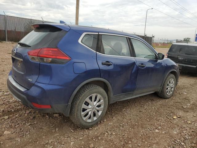 JN8AT2MV4HW004174 | 2017 NISSAN ROGUE S