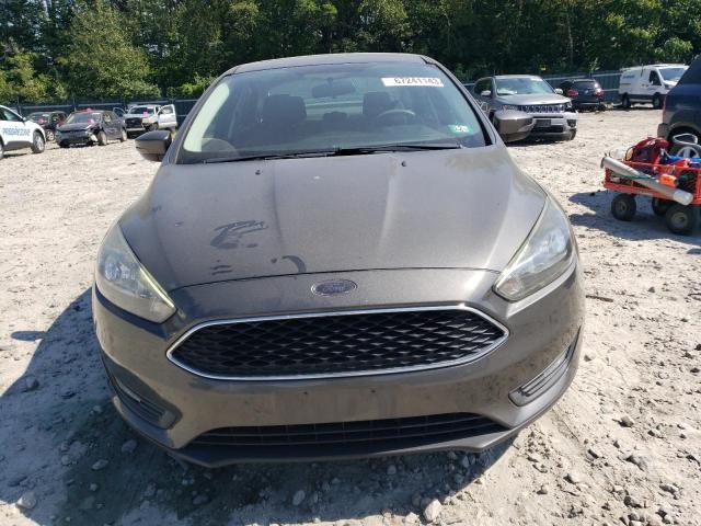 1FADP3H20HL248981 Ford FOCUS SEL