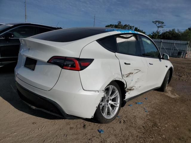 Vin: 5yjygded4mf107030, lot: 66382913, tesla model y 20213