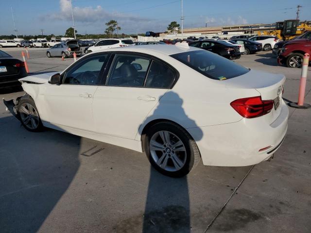 WBA8E9G55GNT44427 BMW 328 I Sulev