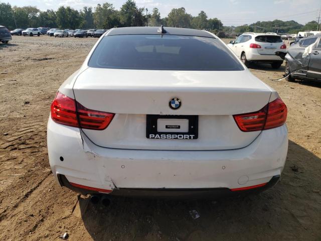 2016 BMW 428 I - WBA3N7C5XGK225794