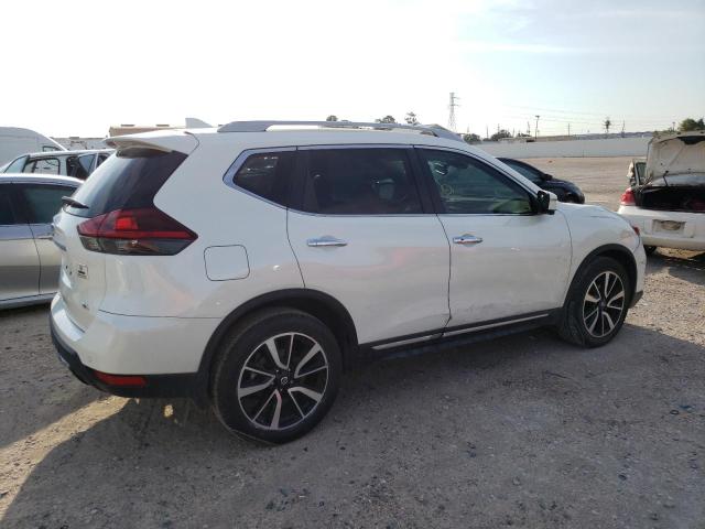 5N1AT2MT9KC765104 Nissan ROGUE S