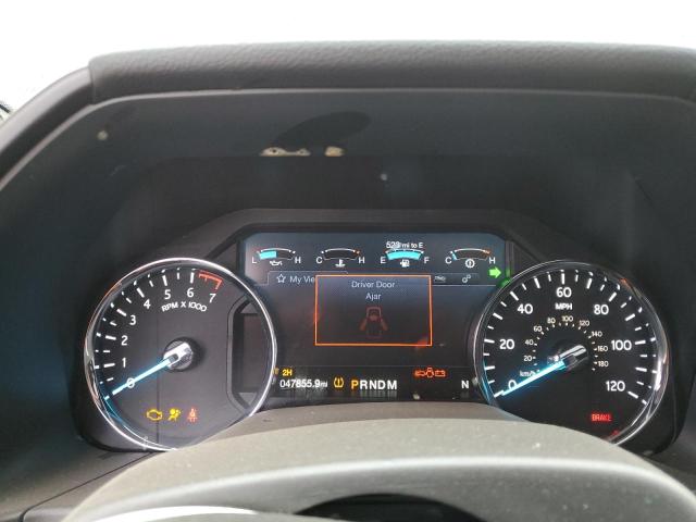 1FMJK2AT5KEA43642 Ford Expedition Max Limited