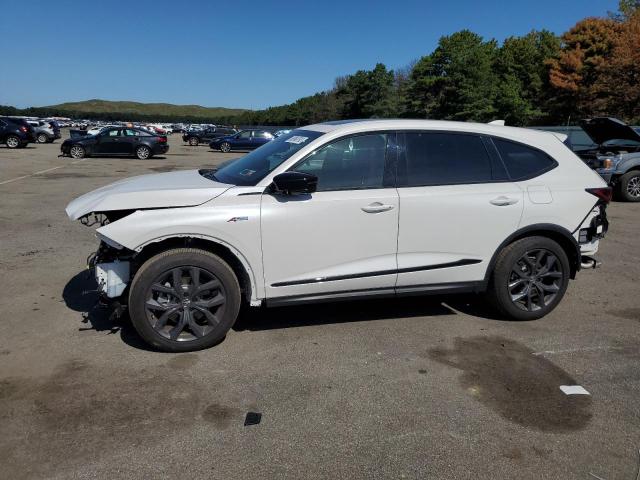 2023 Acura MDX 