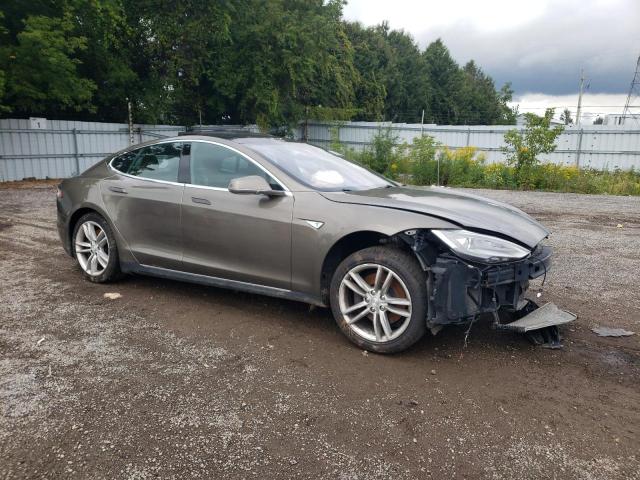 2015 TESLA MODEL S 90 - 5YJSA1E21FF116453