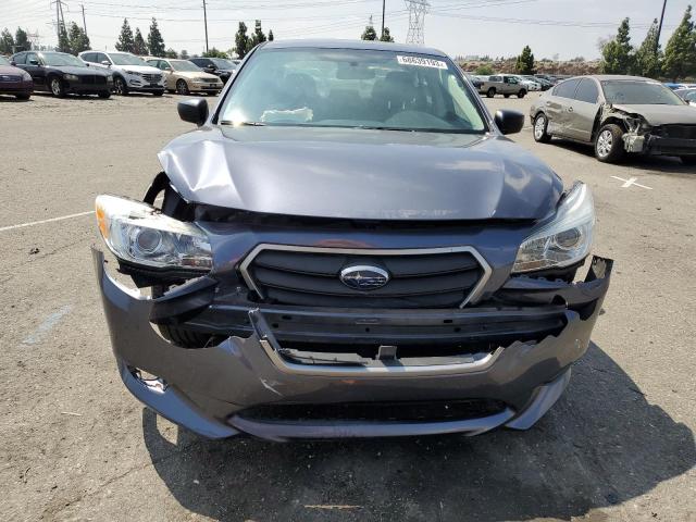 4S3BNAA61G3028143 Subaru Legacy 2.5i